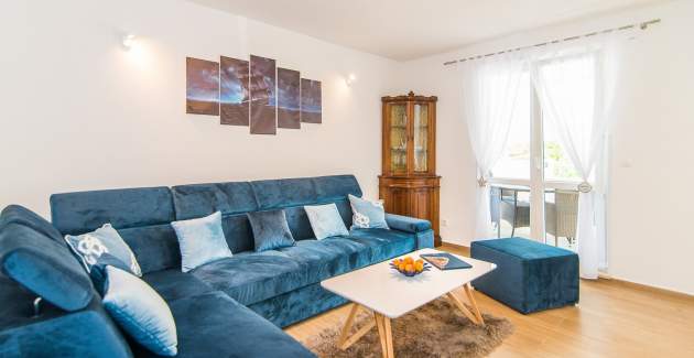 Ferienwohnung Vera Luxury