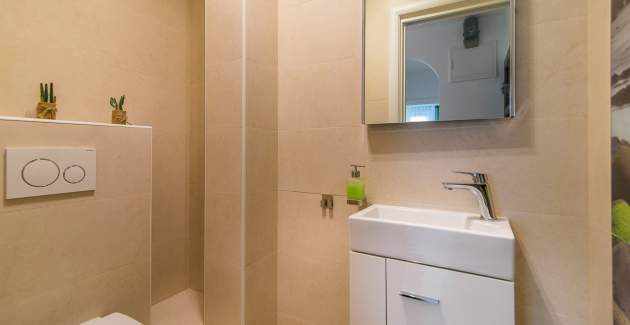 Apartman Vera Luxury