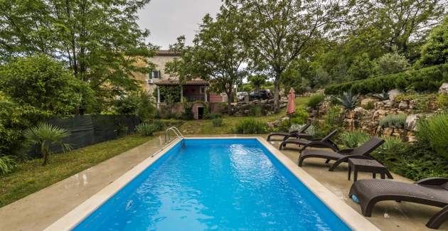 Casa Katarina&Luka 