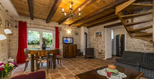 Casa Katarina&Luka 