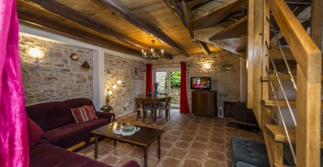 Casa Katarina&Luka 