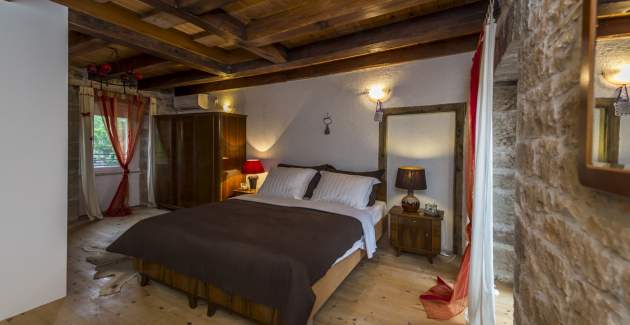 Casa Katarina&Luka 