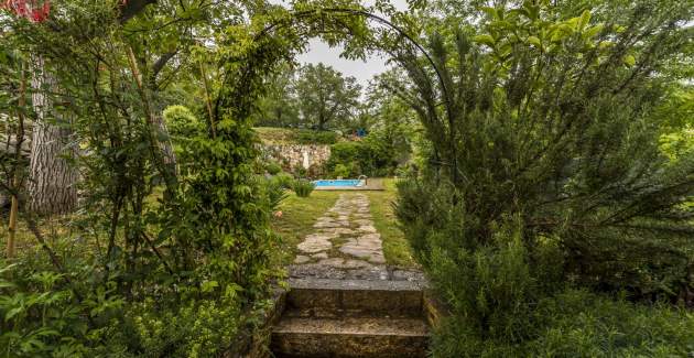 Casa Katarina&Luka 