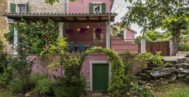 Casa Katarina&Luka 
