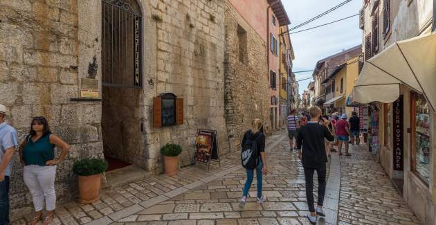 Casa Katarina&Luka 