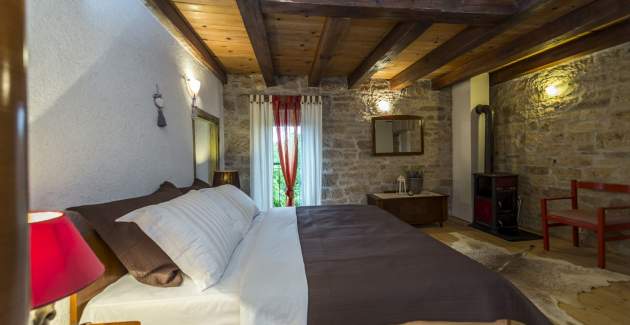 Casa Katarina&Luka 