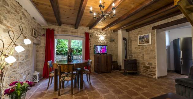 Casa Katarina&Luka 
