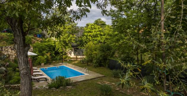 Casa Katarina&Luka 