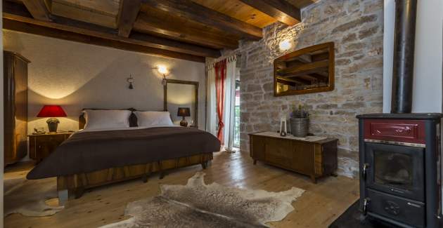 Casa Katarina&Luka 