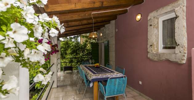 Casa Katarina&Luka 