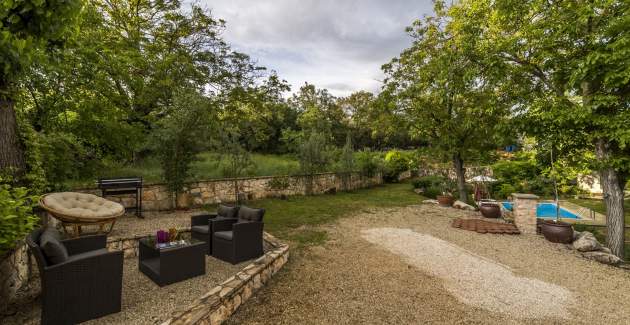 Casa Katarina&Luka 