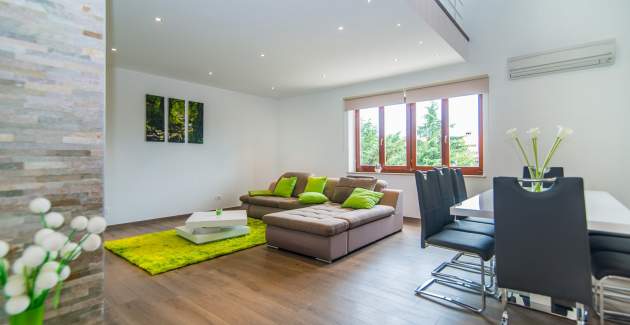 Appartamento Milohanic Luxury IV