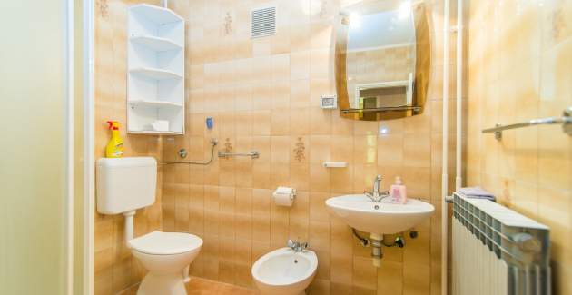 Apartman Vilma l sa terasom