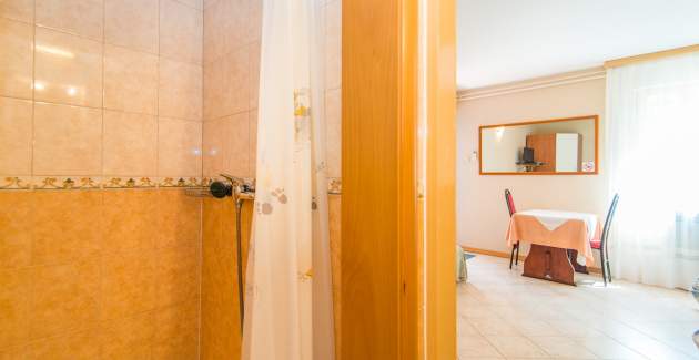 Erdgeschoss Studio-Apartment Vilma II