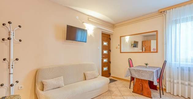 Ground Floor Studio Apartment Vilma II 