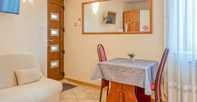 Studio apartman u prizemlju Vilma II