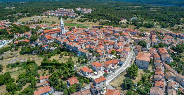 Apartment Vilma VI mit 2 Schlafzimmern und Meerblick