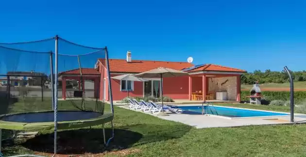 Family Villa Kata - 1,5 km dal mare