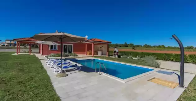 Family Villa Kata - 1,5 km dal mare