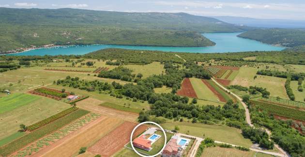 Villa Kata - 1,5 km od mora