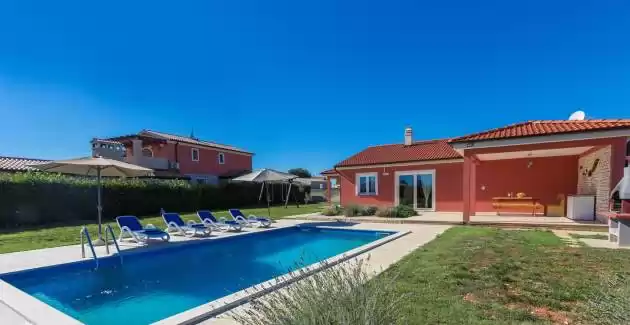 Family Villa Kata - 1,5 km dal mare