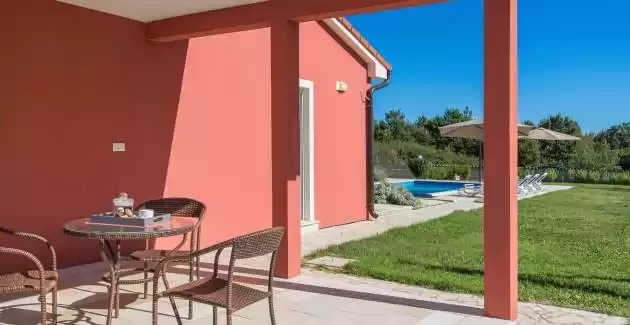 Family Villa Kata - 1,5 km dal mare