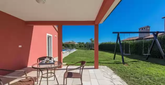 Family Villa Kata - 1,5 km dal mare