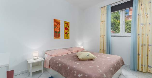 Ideal für Paare - Apartment Ernesta