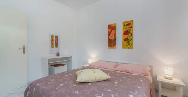 Ideal für Paare - Apartment Ernesta