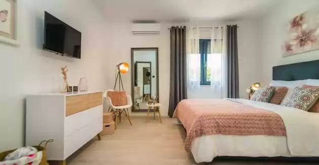 4* Villa Oleandra