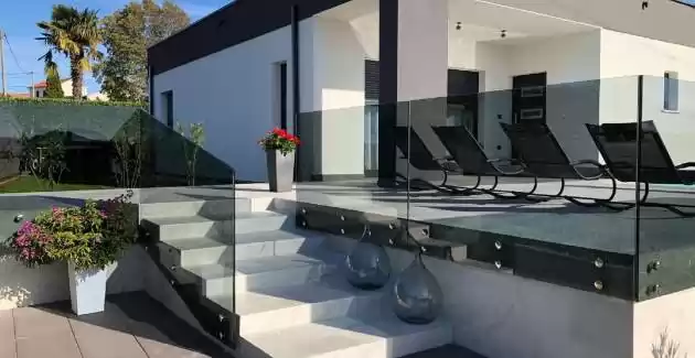 4* Villa Oleandra