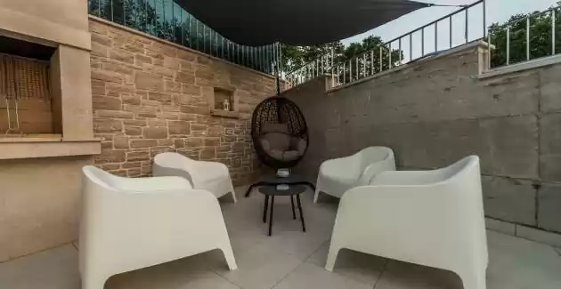 Moderne Villa Sol Anima