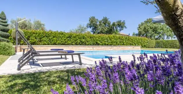 Villa Ruza Selina