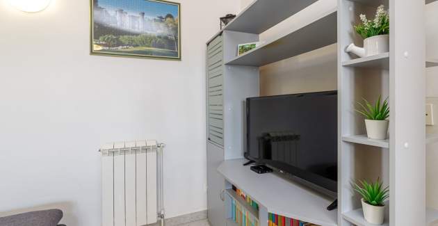 Apartman Nika s balkonom