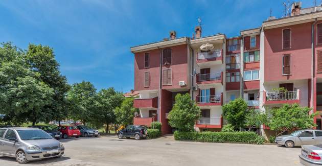 Apartman Biba