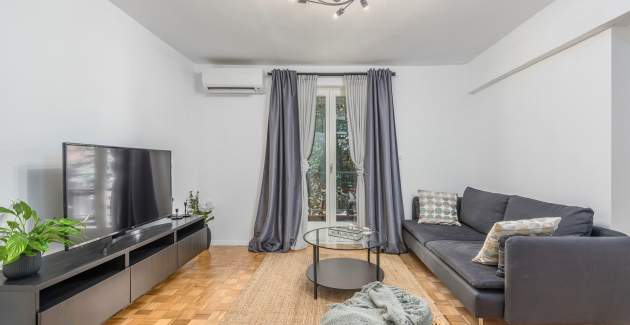 Apartman Biba