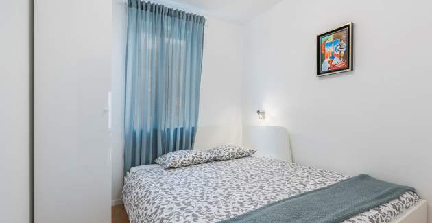 Apartman Biba