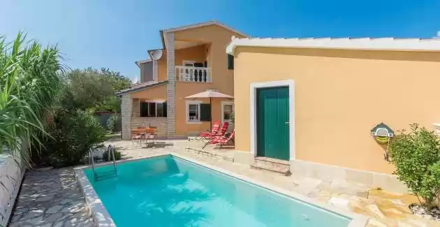 Villa Susanna