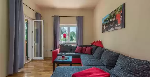 Villa Susanna