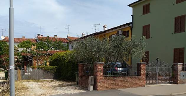 Apartment Iris I im Zentrum von Porec