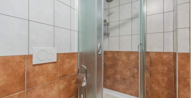 Apartman Iris I u centru grada Poreča