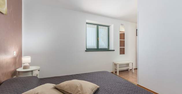 Villa Ana Rita s jacuzzijem i grijanim bazenom