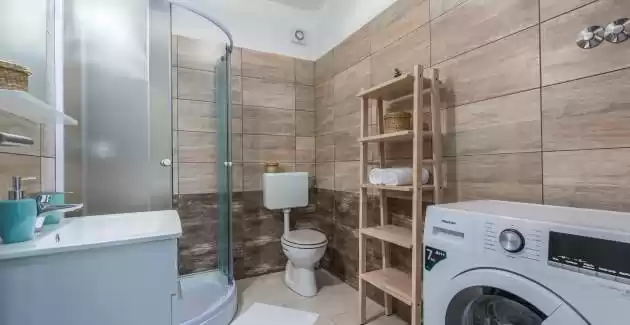 Beautiful Stone House Villa Irma