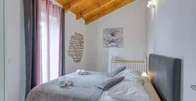 Prekrasna kamena kuća Villa Irma