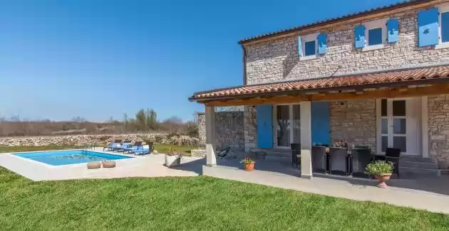 Beautiful Stone House Villa Irma