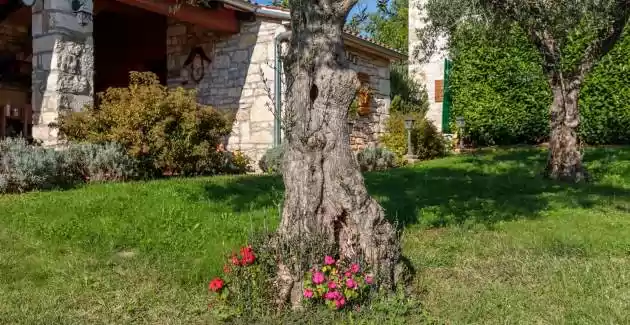 Kuća za odmor Tamaris