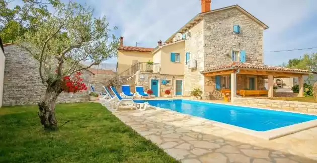 Villa Angela