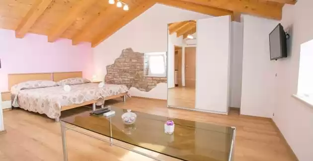 Villa Angela