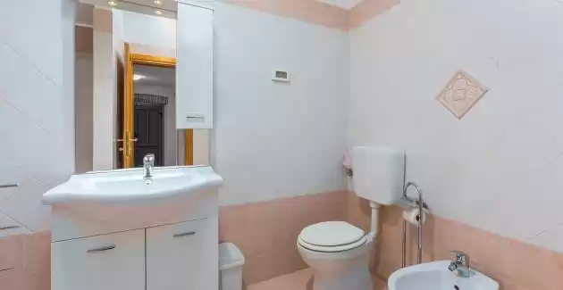 Komfortables Ferienhaus Alba in der Nähe von Umag
