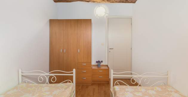 Apartman Paradis in Gedici